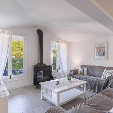 Gorgeous Renovated Cala Sant Vicenc Beach Villa Cala de Sant Vicenc Kültér fotó