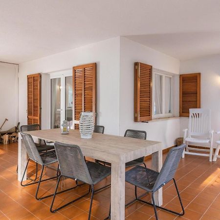 Gorgeous Renovated Cala Sant Vicenc Beach Villa Cala de Sant Vicenc Kültér fotó