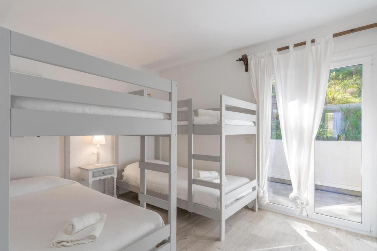 Gorgeous Renovated Cala Sant Vicenc Beach Villa Cala de Sant Vicenc Kültér fotó