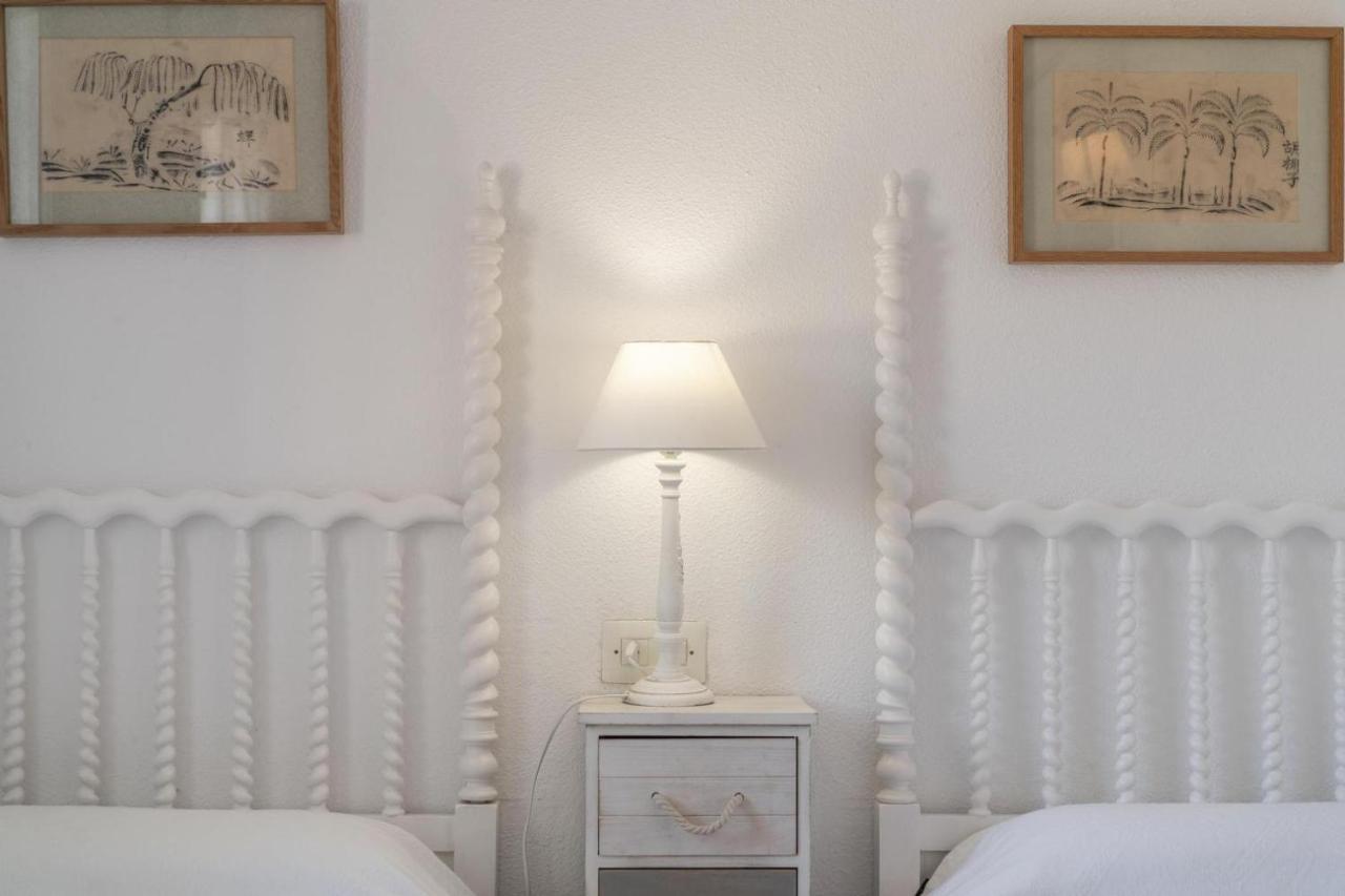 Gorgeous Renovated Cala Sant Vicenc Beach Villa Cala de Sant Vicenc Kültér fotó