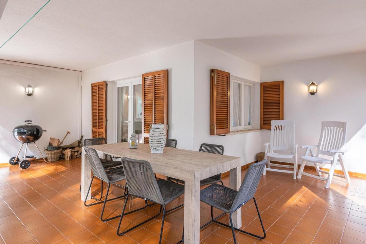 Gorgeous Renovated Cala Sant Vicenc Beach Villa Cala de Sant Vicenc Kültér fotó