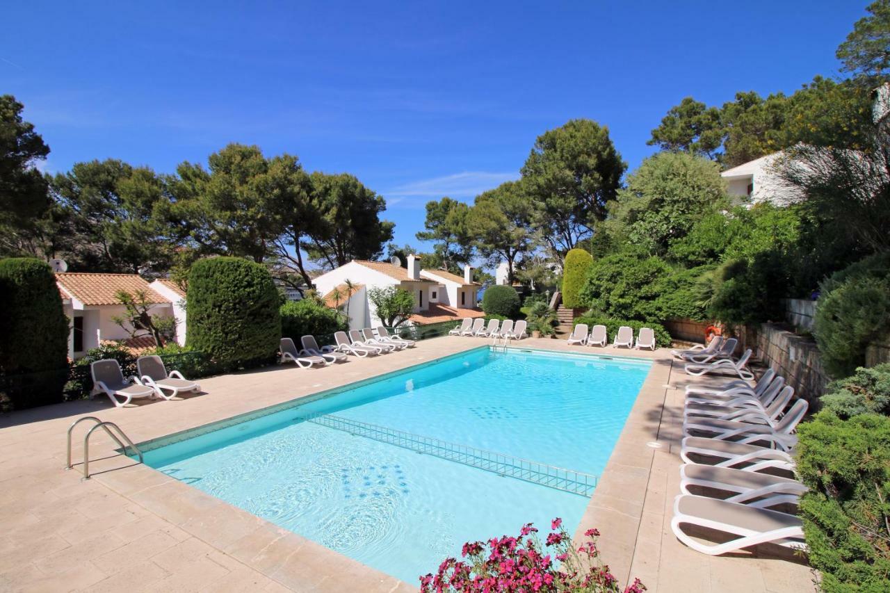 Gorgeous Renovated Cala Sant Vicenc Beach Villa Cala de Sant Vicenc Kültér fotó