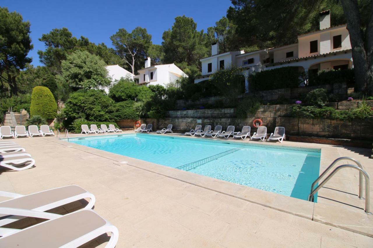 Gorgeous Renovated Cala Sant Vicenc Beach Villa Cala de Sant Vicenc Kültér fotó