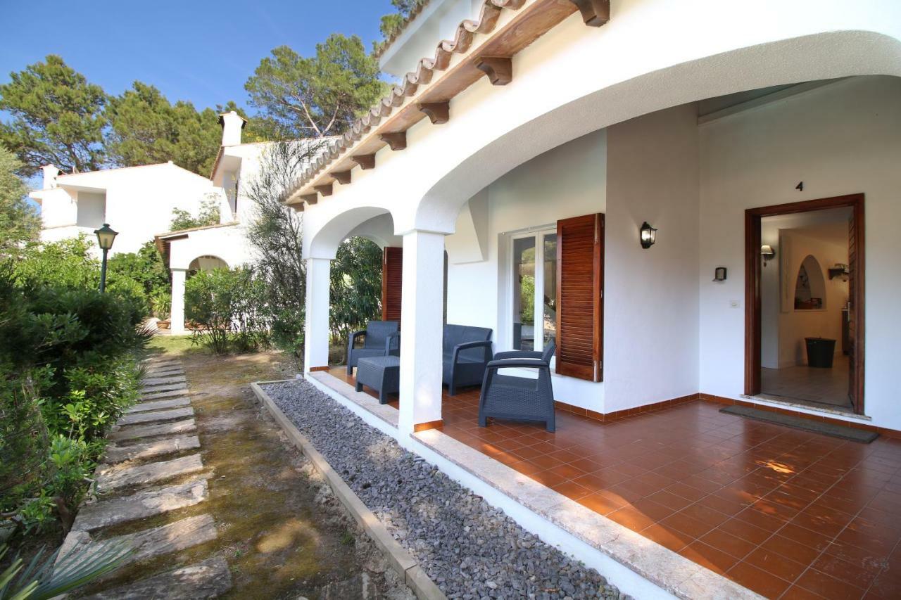 Gorgeous Renovated Cala Sant Vicenc Beach Villa Cala de Sant Vicenc Kültér fotó