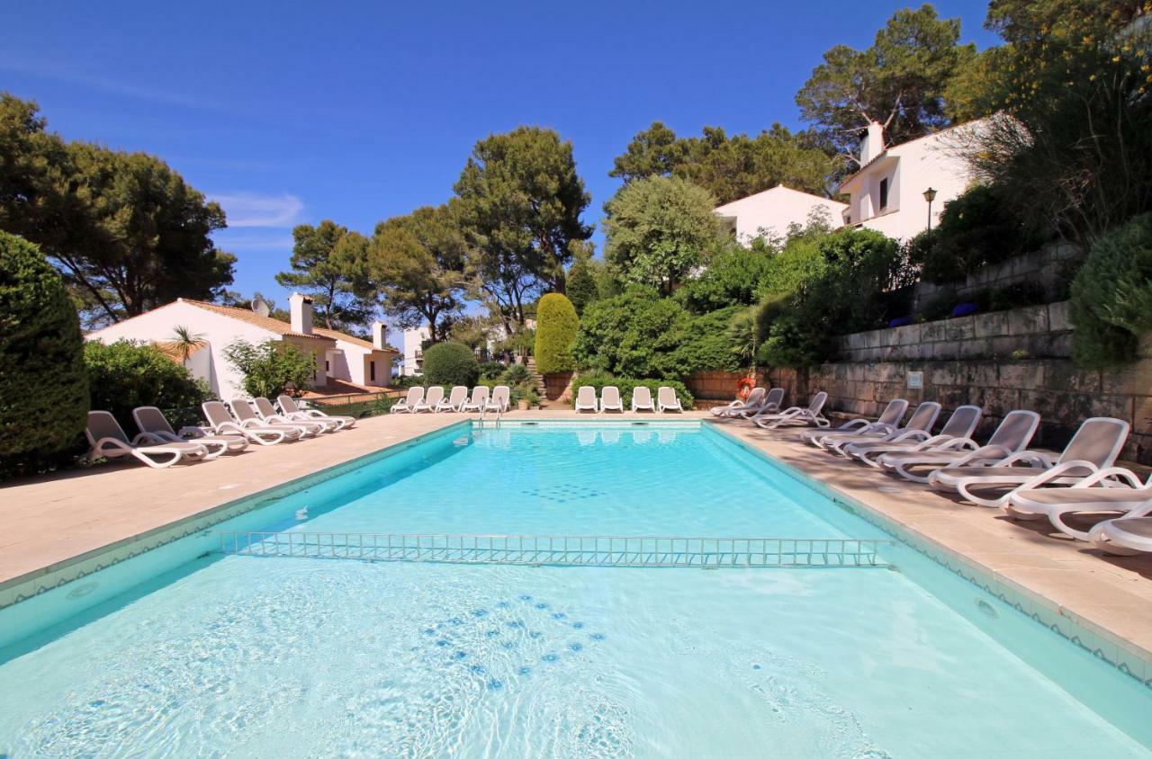 Gorgeous Renovated Cala Sant Vicenc Beach Villa Cala de Sant Vicenc Kültér fotó
